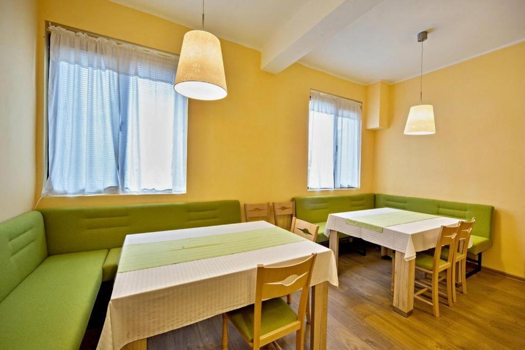 Villa Dryanovo Buitenkant foto