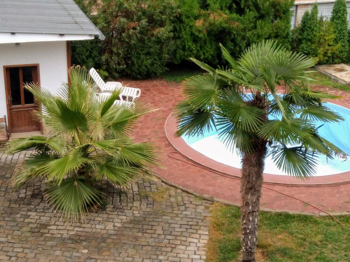 Villa Dryanovo Buitenkant foto