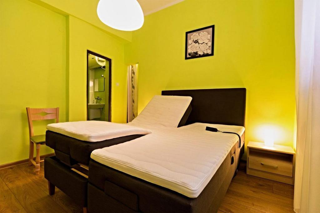 Villa Dryanovo Buitenkant foto