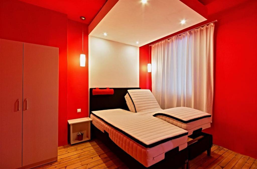 Villa Dryanovo Buitenkant foto