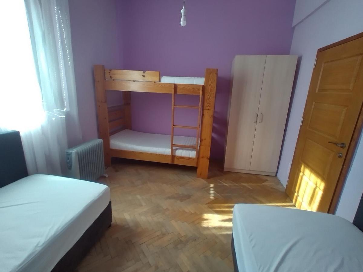 Villa Dryanovo Buitenkant foto