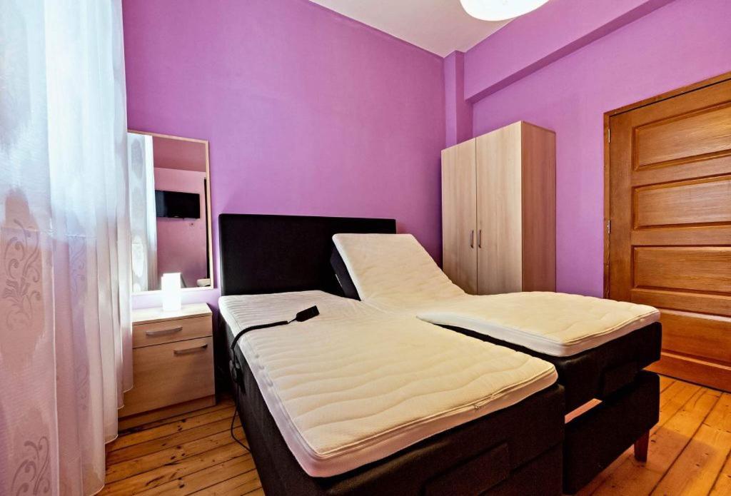 Villa Dryanovo Buitenkant foto