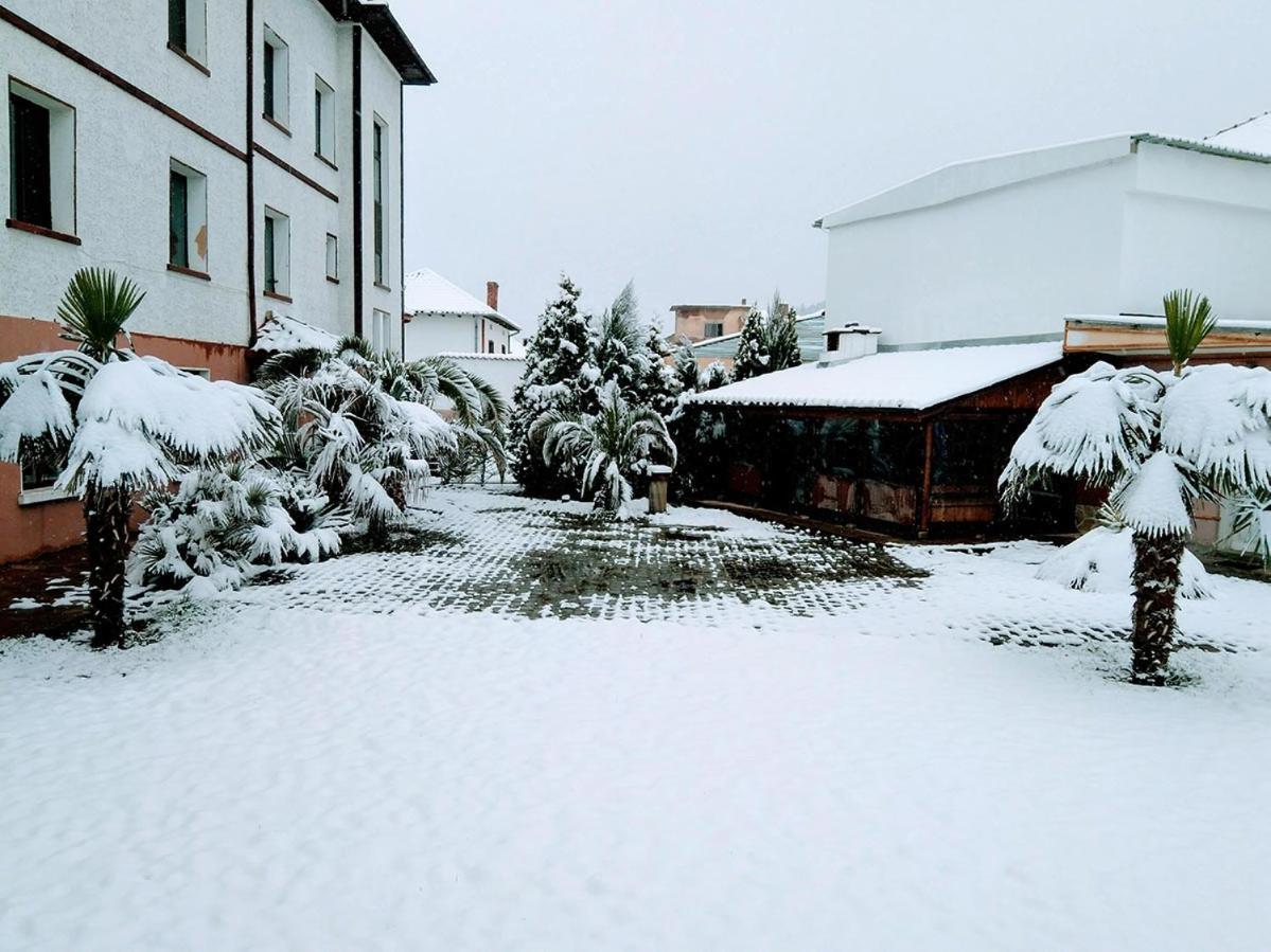 Villa Dryanovo Buitenkant foto