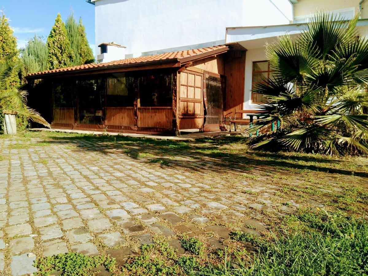 Villa Dryanovo Buitenkant foto